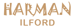 Home harman logo