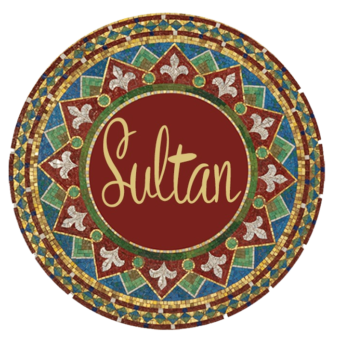 sultan logo